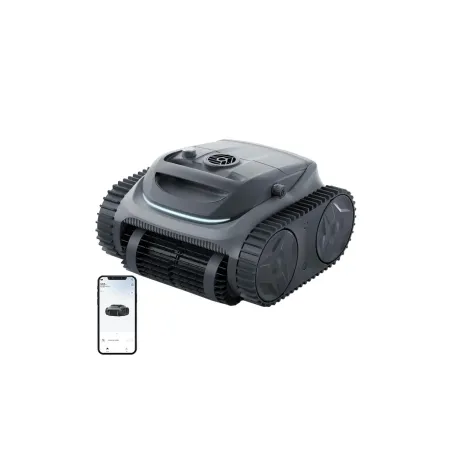 Bublue Bubot 700P Pool Cleaning Robot